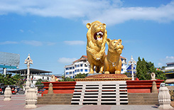 Kinh nghiệm du lịch phượt Sihanoukville