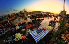 Kinh nghiệm du lịch phượt Sóc Trăng