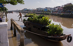 Kinh nghiệm du lịch phượt Trà Vinh