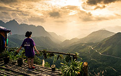 Kinh nghiệm du lịch phượt Tuyên Quang
