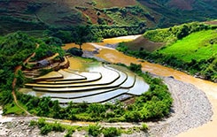 Kinh nghiệm du lịch phượt Yên Bái