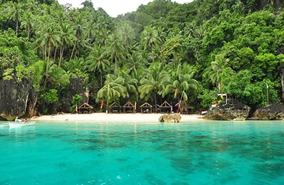 Kinh nghiệm du lịch phượt Biển Bitaog, Catanduanes