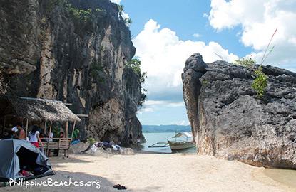 Kinh nghiệm du lịch phượt Biển Borawan