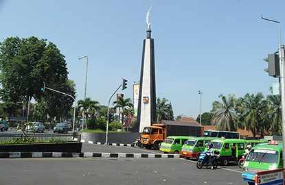 Kinh nghiệm du lịch phượt Bogor