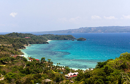 Kinh nghiệm du lịch phượt Boracay