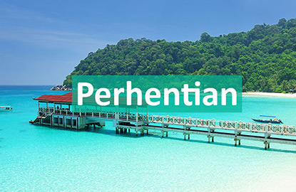 Kinh nghiệm du lịch phượt Đảo Perhentian