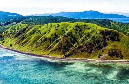 Kinh nghiệm du lịch phượt Đảo Timor