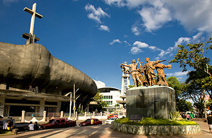 Kinh nghiệm du lịch phượt Davao