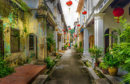 Kinh nghiệm du lịch phượt Ipoh