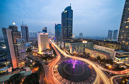 Kinh nghiệm du lịch phượt Jakarta