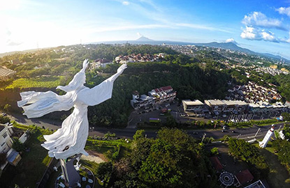 Kinh nghiệm du lịch phượt Manado