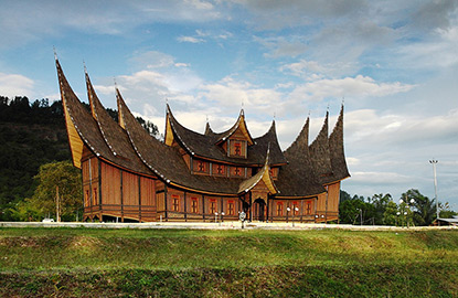 Kinh nghiệm du lịch phượt Padang