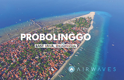 Kinh nghiệm du lịch phượt Probolinggo