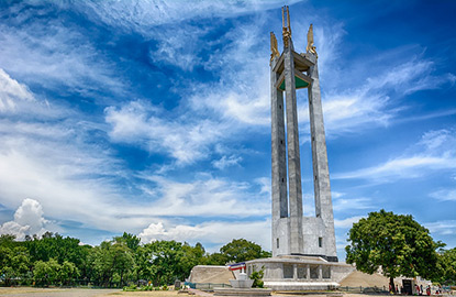 Kinh nghiệm du lịch phượt Quezon