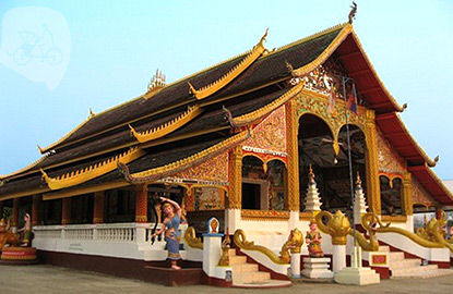 Kinh nghiệm du lịch phượt Sekong
