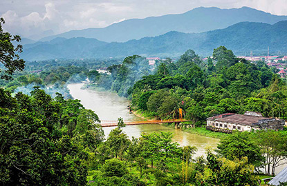 Kinh nghiệm du lịch phượt Vang Vieng