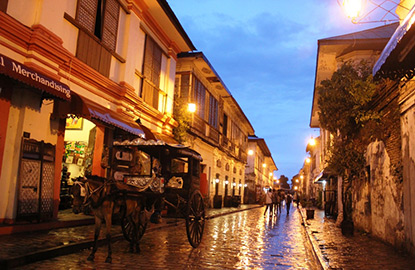 Kinh nghiệm du lịch phượt Vigan