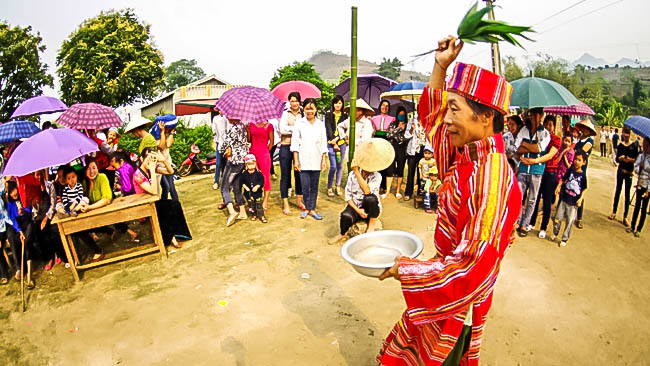 Kinh nghiệm du lịch phượt Bình Định