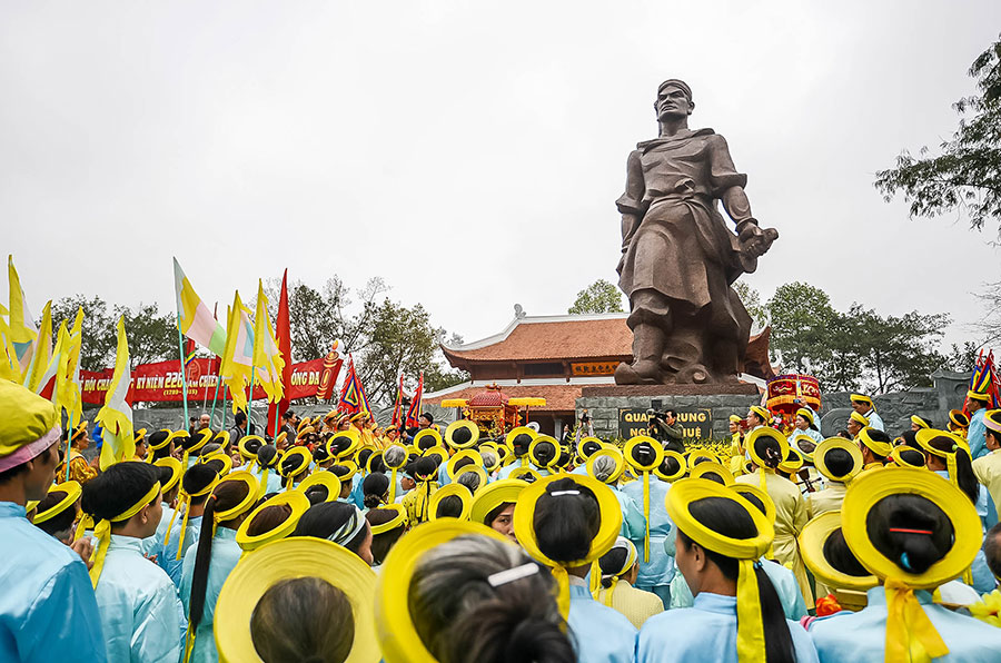 Kinh nghiệm du lịch phượt Bình Định