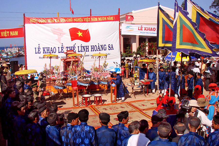 Kinh nghiệm du lịch phượt Bình Định