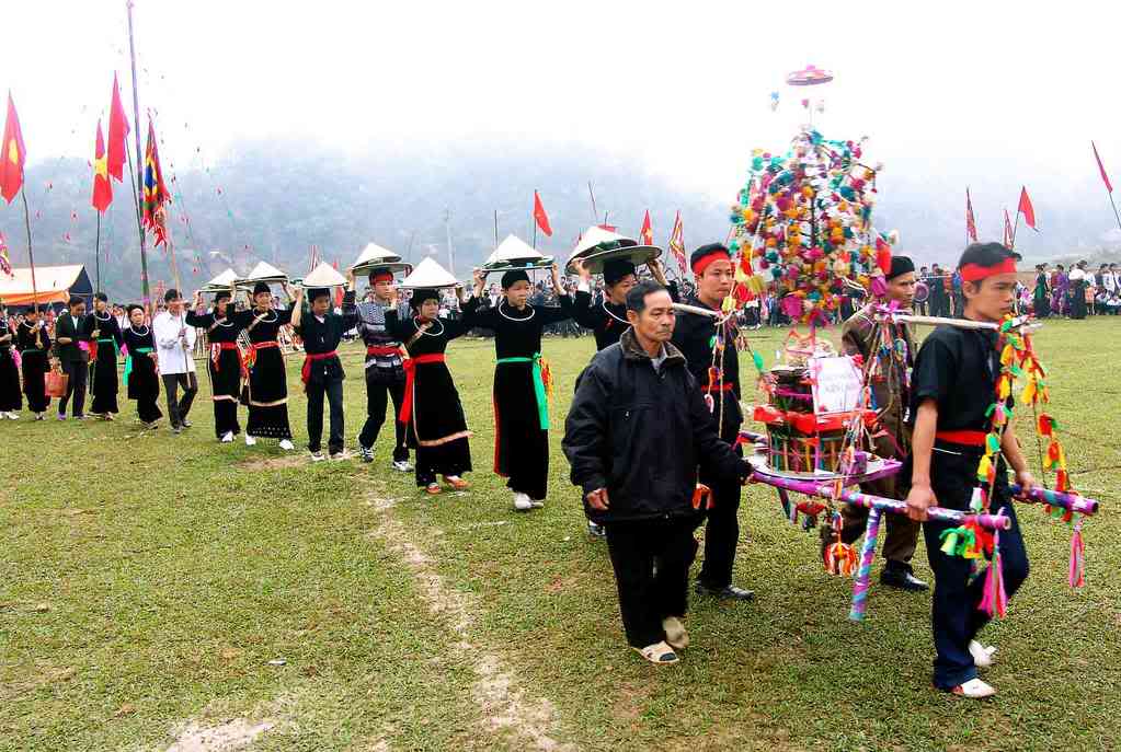 Kinh nghiệm du lịch phượt Bình Định