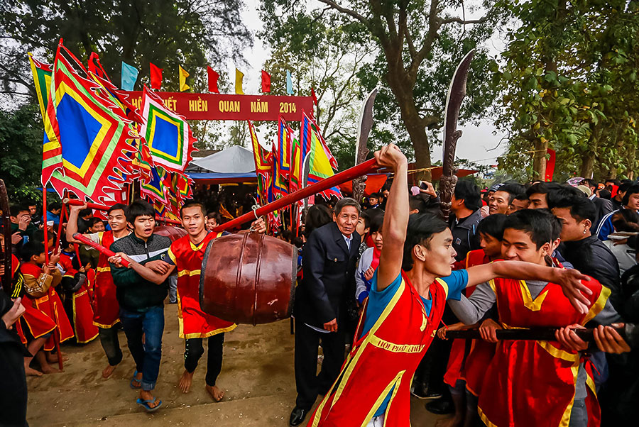 Kinh nghiệm du lịch phượt Bình Định