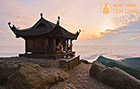 Kinh nghiệm du lịch phượt Núi Yên Tử