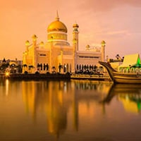 Brunei