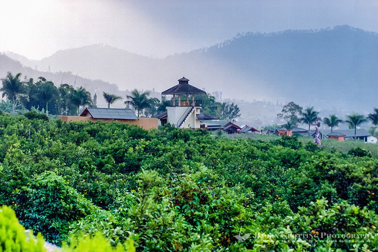 Kinh nghiệm du lịch phượt Batu