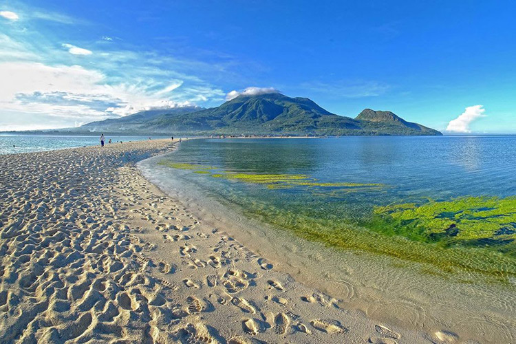 Kinh nghiệm du lịch phượt Đảo Camiguin, Bohol