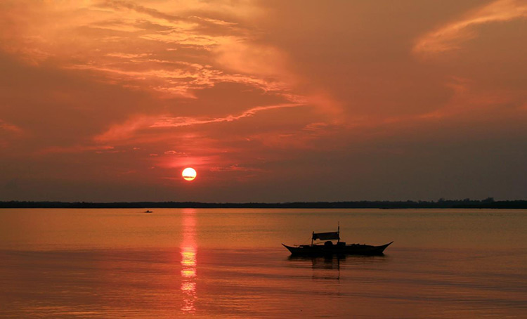 Kinh nghiệm du lịch phượt Đảo Jomalig