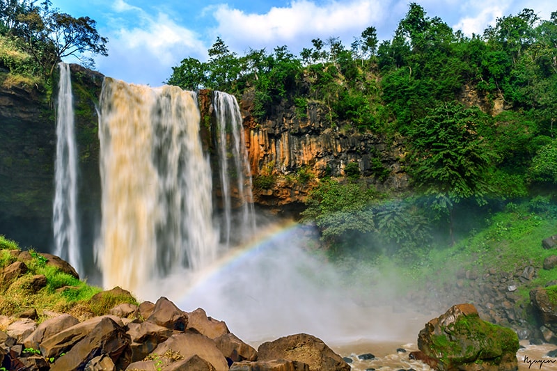 Kinh nghiệm du lịch phượt Gia Lai