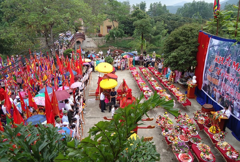 Kinh nghiệm du lịch phượt Khu du lịch sinh thái Suối Mỡ