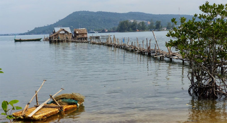 Kinh nghiệm du lịch phượt Kratie