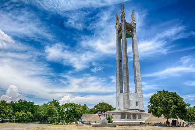 Kinh nghiệm du lịch phượt Quezon