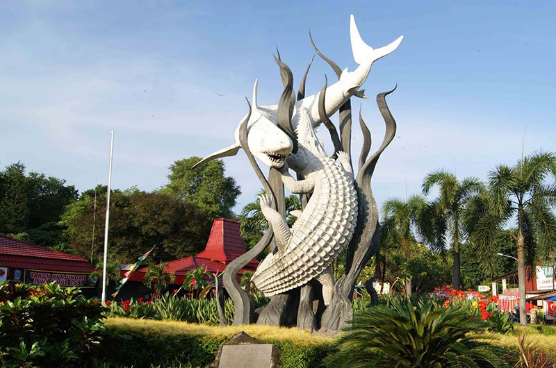 Kinh nghiệm du lịch phượt Surabaya