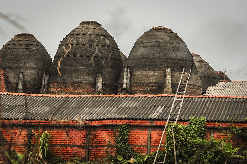 Kinh nghiệm du lịch phượt Vĩnh Long