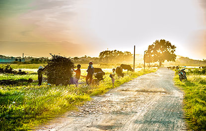 Kinh nghiệm du lịch phượt Bắc Ninh