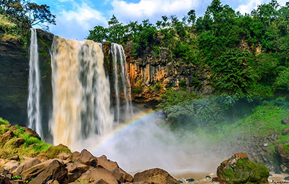 Kinh nghiệm du lịch phượt Gia Lai