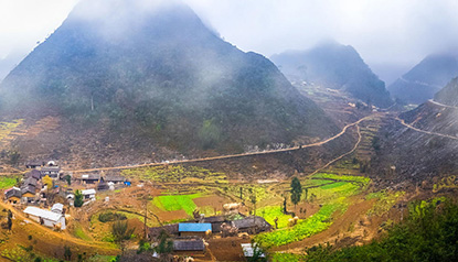 Kinh nghiệm du lịch phượt Hà Giang