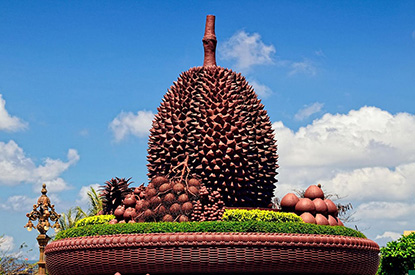 Kinh nghiệm du lịch phượt Kampot