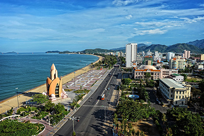 Kinh nghiệm du lịch phượt Nha Trang