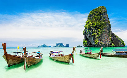 Kinh nghiệm du lịch phượt Phuket