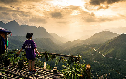 Kinh nghiệm du lịch phượt Tuyên Quang