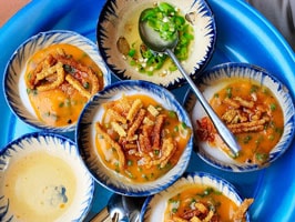 Bánh bèo Hội An
