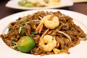 Char Kway Teow Kota Kinabalu