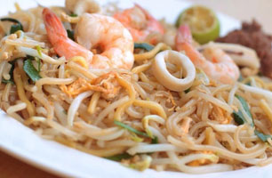 Hokkien Mee