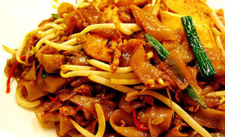 Koay Teow