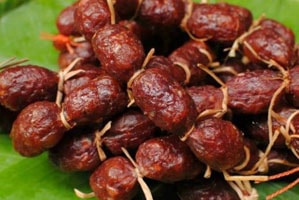 Lạp xưởng Campuchia