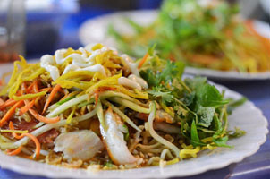 Phở chua Lạng Sơn